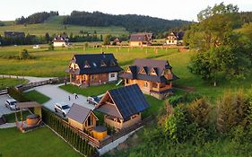 Domki Sarnówka